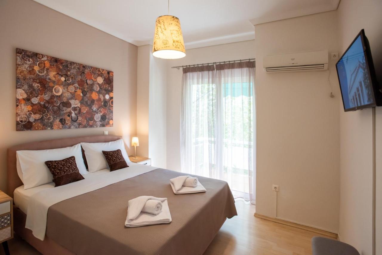 Blue Ark Acropolis Spirit * Athen